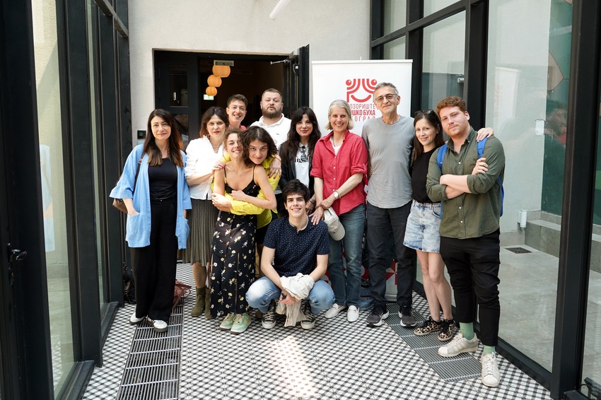 Tajni dnevnik Adrijana Mola