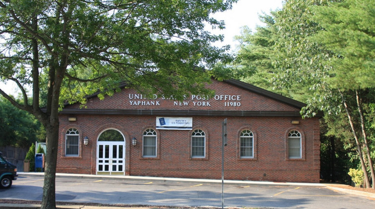 Yaphank / Fotó: Google map