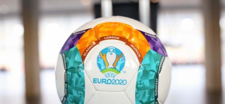 Euro 2020. Tomasz Wałdoch: Najpierw wyjść z grupy