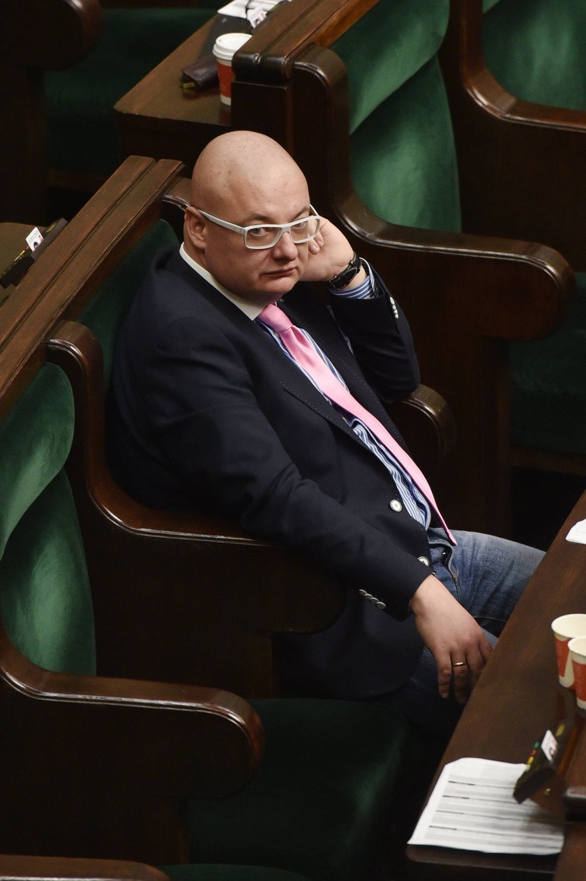 Depresja byłej premier? To dzięki niemu staje na nogi