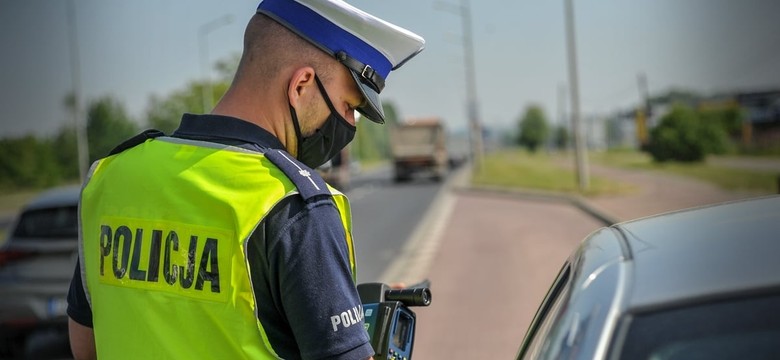 Badania potwierdziły, że sędzia z Wrocławia był pijany, gdy prowadził auto
