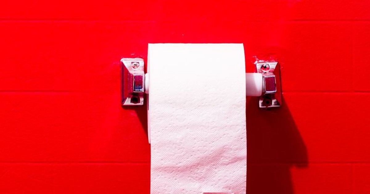 6 reasons you're seeing blood on your toilet paper Pulse Nigeria