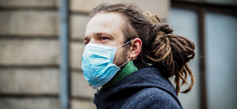 Po ludzku przeciw epidemii. Lekiem na koronawirusa jest zmiana zachowań