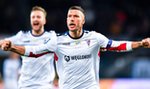 Kluczowa data dla losów Górnika Zabrze. Podolski zachęcał do wyborów