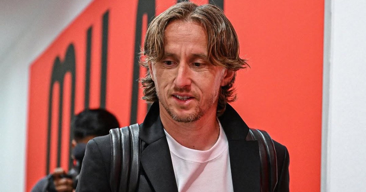 Modrić, Rashford, Rabiot… Widzimy się we Wrocławiu!