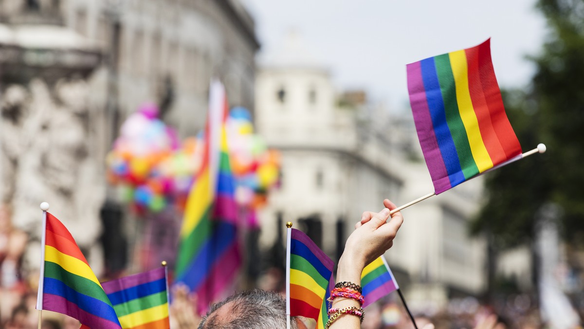 Lublin: uchwała przeciwko LGBT unieważniona przez sąd