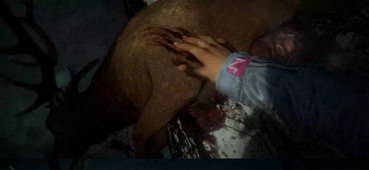 6 przykładów pokazujących, że przesiadka Until Dawn na PS4 była słuszna