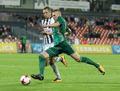 Ekstraklasa: Śląsk przedłużył serię meczów bez porażki