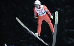 PŚ w skokach: Rekord Murańki. Stękała wygrał kwalifikacje w Willingen