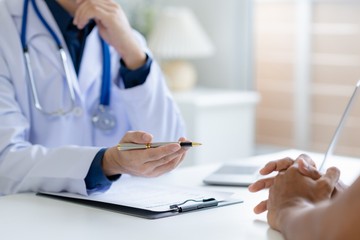 Ezt jelentik a csillagozott  fehérvérsejtszám-értékek a laboreredményen