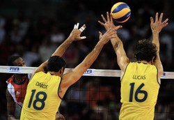 Polacy kontra Canarinhos. Ale to oni muszą wygrać!