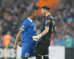 Trener Dnipro: To zwycięstwo było potrzebne całej Ukrainie