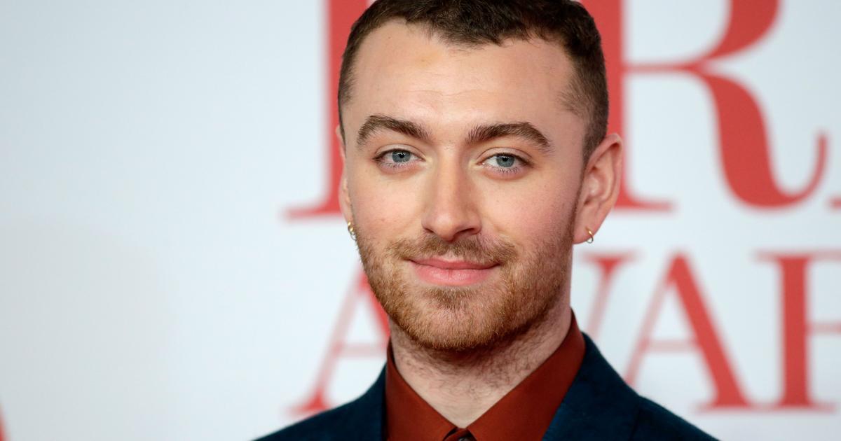 Sam Smith Publicly Changes Pronouns to They/Them Pulselive Kenya image
