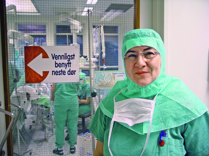 Dr Sarah Zorica Mitić: Moj život je bio pun emocija i borbe za istinu, bez kalkulacija i špekulacija 