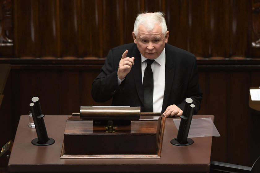 Jarosław Kaczyński