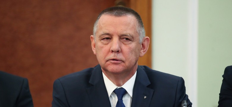 Agenci CBA w mieszkaniu syna Banasia. Śledczy: To ostatnie z wytypowanych miejsc