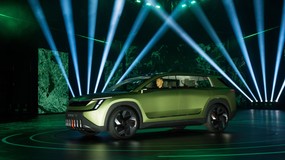 Nowa Skoda to hit dla rodziny. Jest oszczędna, szybka i wygodna. Ile kosztuje?