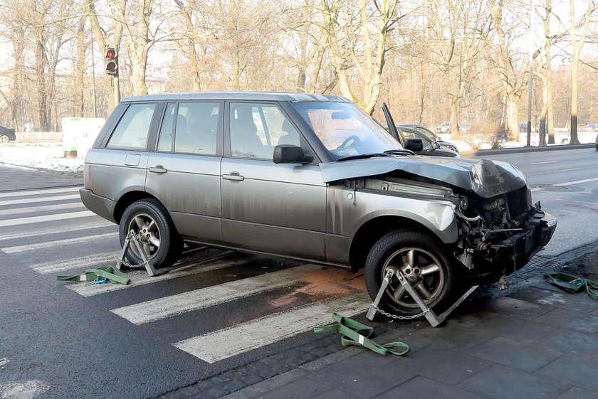 Prokurator zginęła z rąk ukochanego jedynaka! 