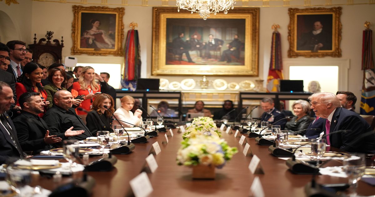 Trump ataca España: 'No ha sido leal con la OTAN'