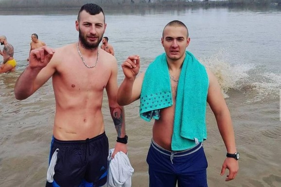 "PREŠAO JE REKU, A ONDA GA JE POZVAO NEPOZNAT BROJ" Dva druga nestala na Dunavu: Milanova sudbina i dalje je MISTERIJA