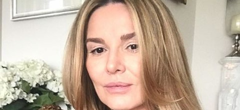 Hanna Lis: Jestem przeciwna aborcji, ale nie roszczę sobie prawa do decydowania o ludzkich dramatach