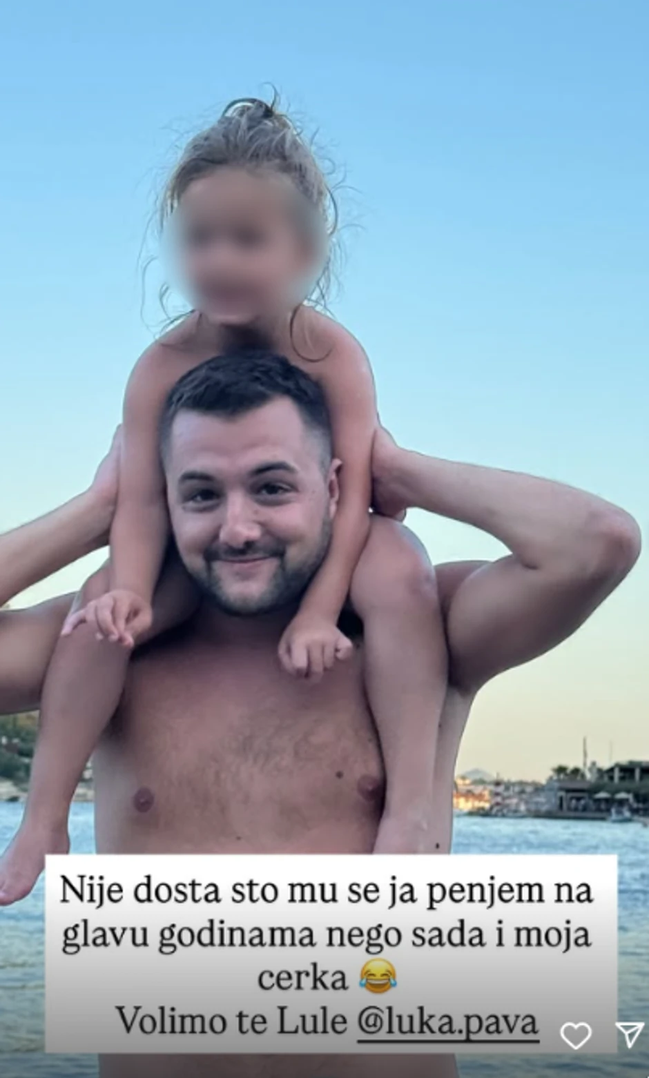 Marija Mikić objavila kolegu