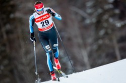 Justyna Kowalczyk wygrała maraton narciarski Birkebeinerrennet