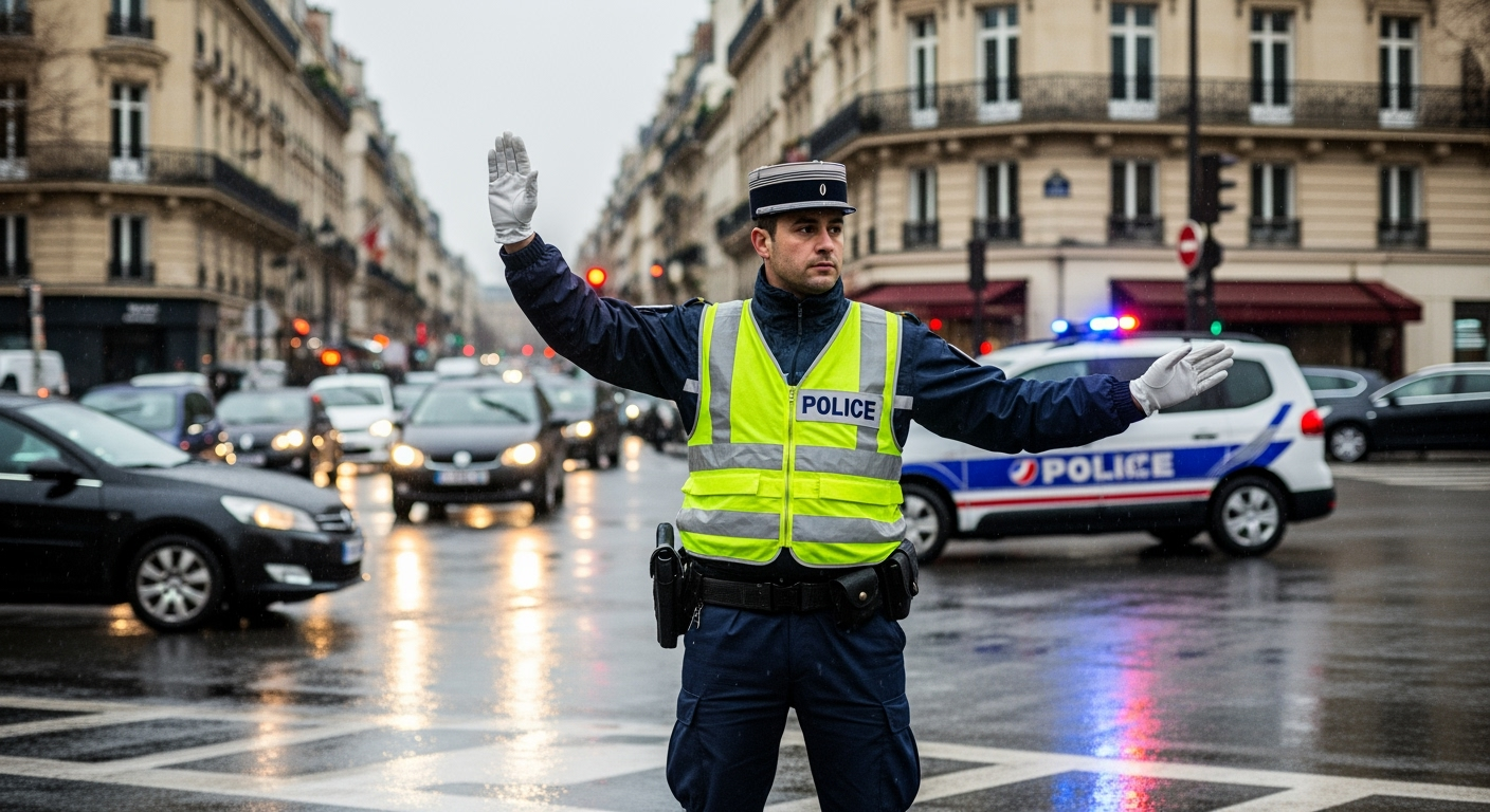Protoxyde d'azote : des morts au volant mais aucun moyen de le détecter