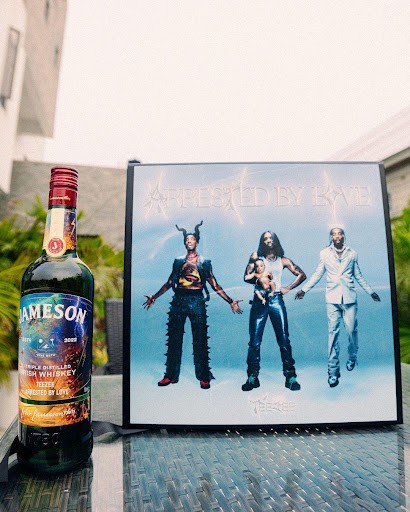 Jameson’s Alte April: Here’s all that you missed! Photo by @fawazgramz via Instagram