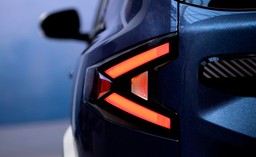 nowa dacia za 75 000 zł: europejski hit uderza w tanie auta z chin