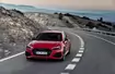 Nowe Audi RS 4 Avant – szybsze i naszpikowane nową elektroniką