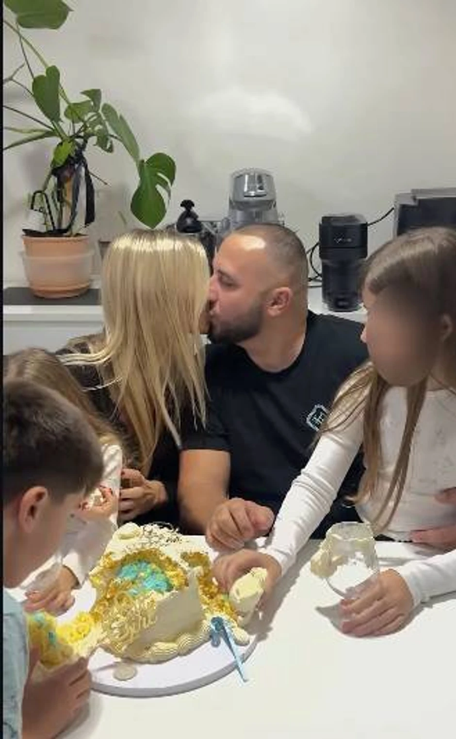 Dado i Ivona otkrili pol bebe