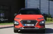 Hyundai Kona 1.0 T-GDi - żwawe trzy cylindry