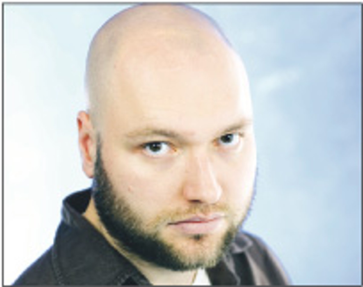 Zbigniew Parafianowicz