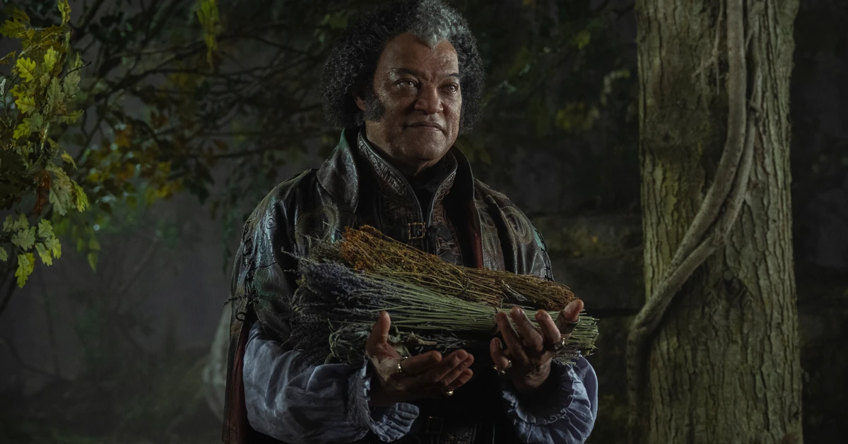 "Wiedźmin" powrócił w atmosferze kontrowersji. Los serialu jest przesądzony