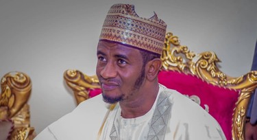 Senator faces recall as constituents demand action over alleged Banditry ties