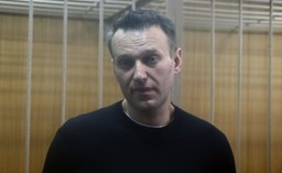 Rosja: Aleksiej Nawalny po pięciu latach odmów dostał paszport