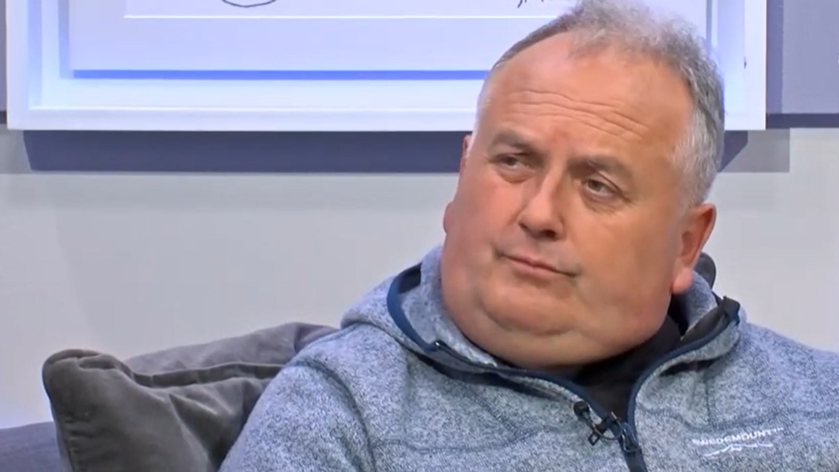 Dragutin Goričanec pomaže ženama da izađu iz prostitucije