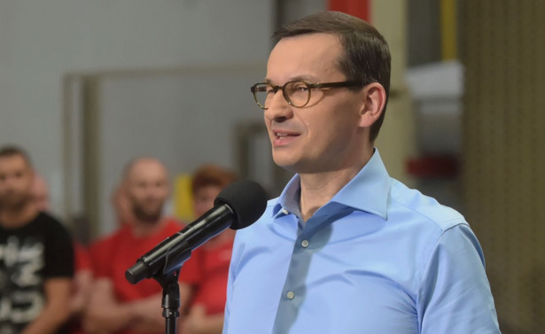 Ranking zaufania: Morawiecki wyprzedził wszystkich. Kto na kolejnych miejscach? SONDAŻ