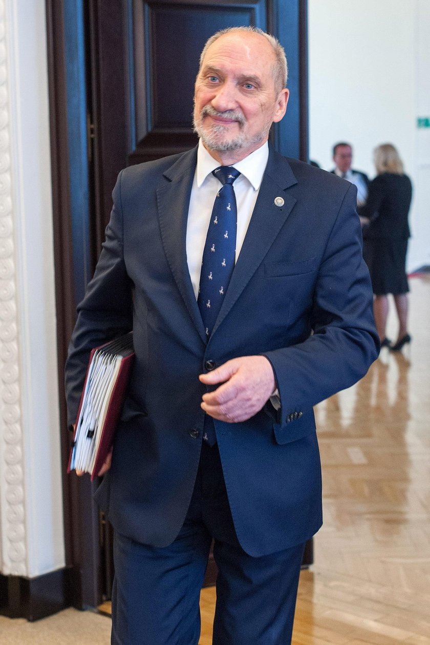 Antoni Macierewicz