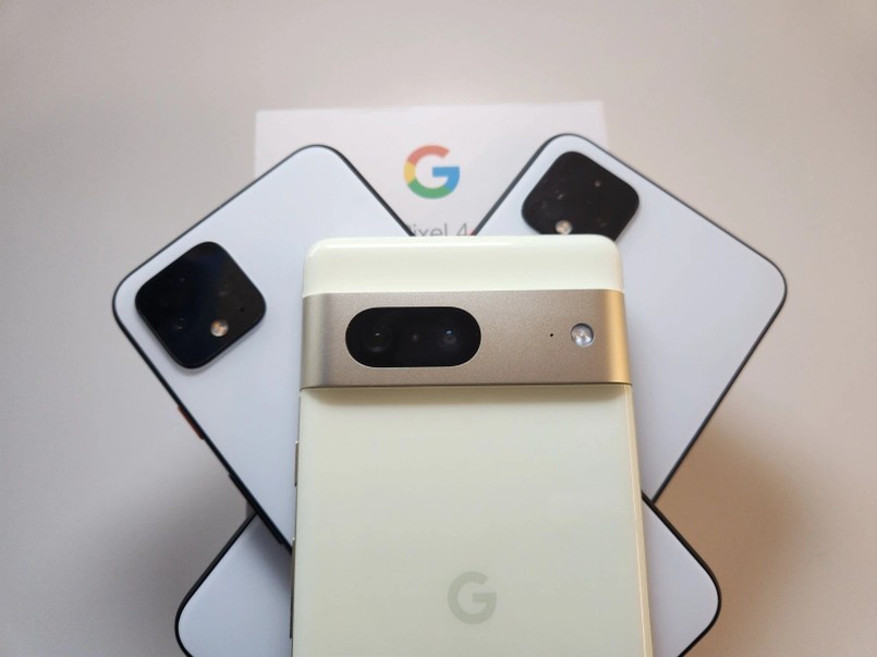 Google Pixel