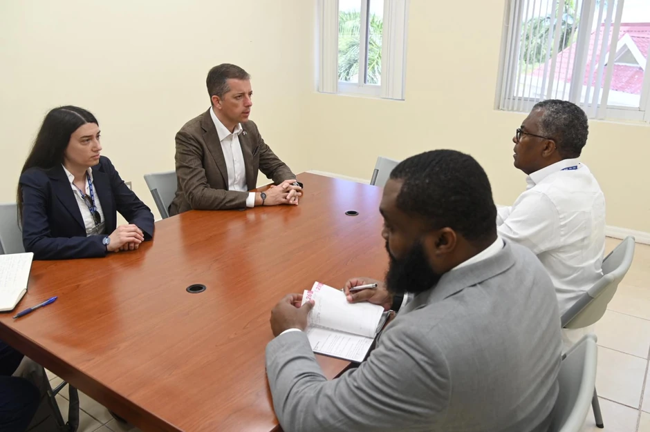 Marko Đurić i Frederik Mičel