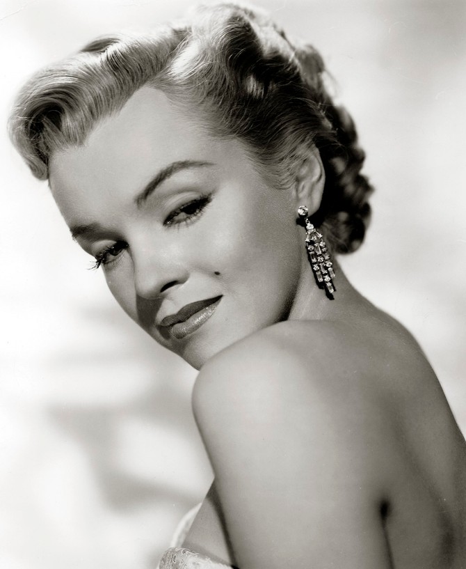 Merilin Monro