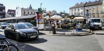 Radni nie wprowadzą strefy czystego transportu na Kazimierzu?!