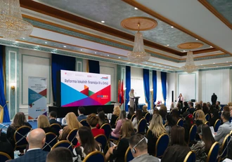 Ključ ka efikasnosti lokalnih vlasti kroz RELOF inicijative