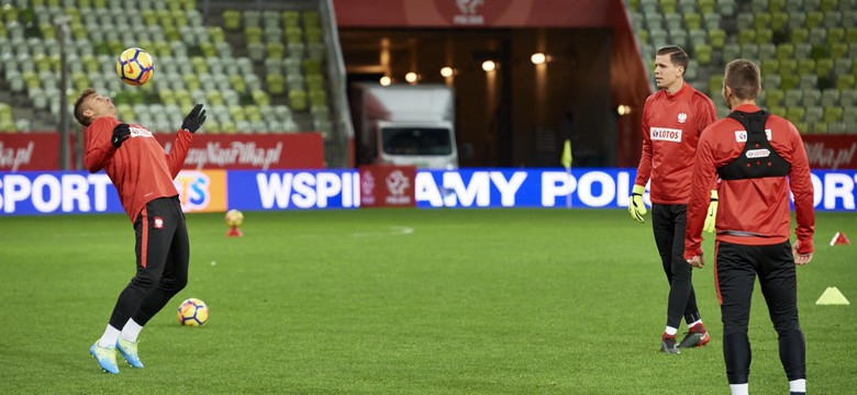 Znów gramy bez Lewandowskiego. Czy bez najlepszego strzelca Polacy zdobędą bramkę? ZNAMY SKŁAD