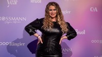 Király Linda: „Már nem az az érték, hogy valaki vékony és szép”