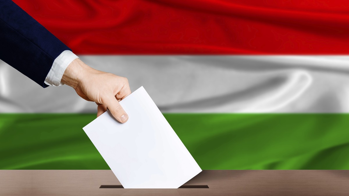 Mađarska izbori 