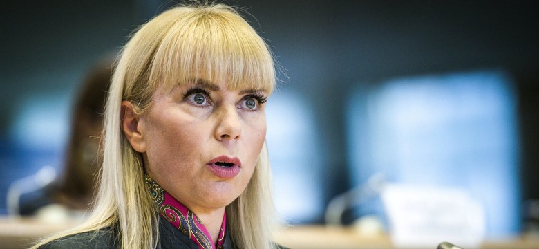 Komisarz Elżbieta Bieńkowska będzie odpowiadać za kosmos
