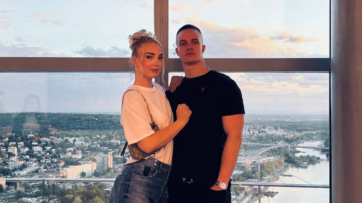 Stefan i Andrijana povređeni u Americi